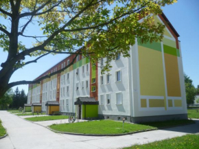 Gästewohnung in Niesky